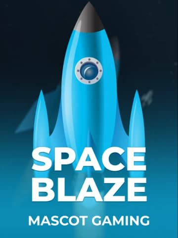 Jogue o Slot Space Blaze por Mascot Gaming
