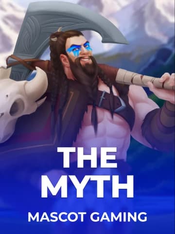 Jogue o Slot The Myth por Mascot Gaming