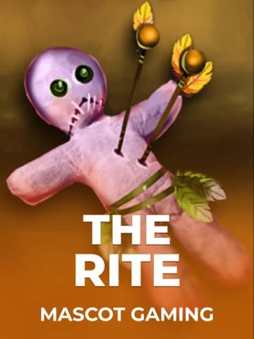 Play The Rite Slot by Mascot Gaming