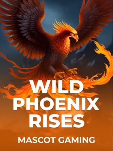 Play Wild Phoenix Rises Slot by Mascot Gaming