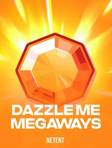 Play Dazzle Me Megaways Slot by NetEnt