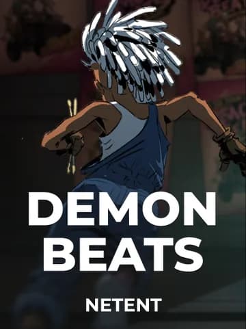 Play Demon Beats Slot by NetEnt
