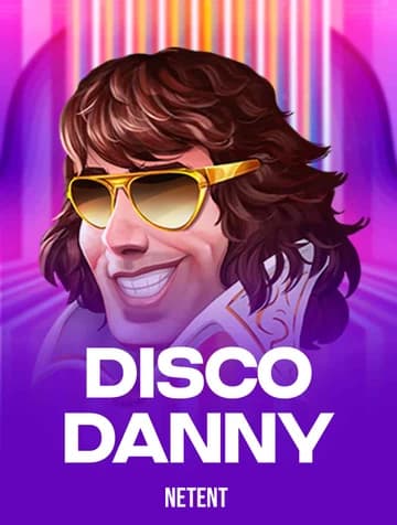 Jogue Disco Danny da NetEnt