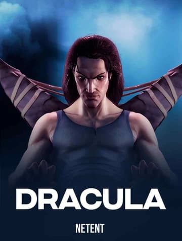 Play Dracula Slot by NetEnt