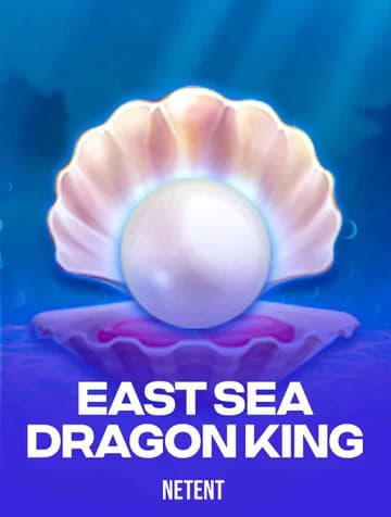 Jogue East Sea Dragon King da NetEnt