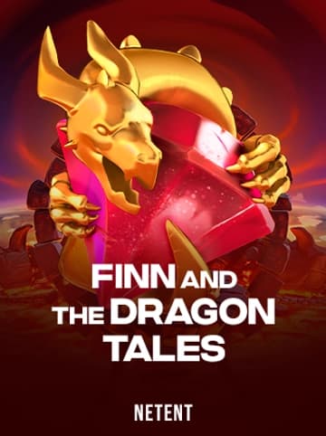 Play Finn and the Dragon Tales Slot by NetEnt