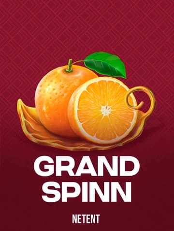 Jogue Grand Spinn da NetEnt