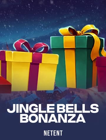 Play Jingle Bells Bonanza Slot by NetEnt