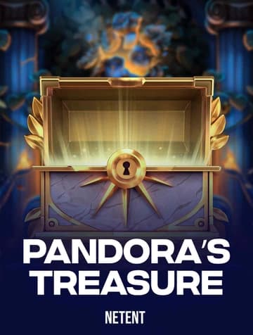 Play Pandora's Treasure Slot by NetEnt