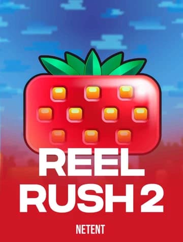 Play Reel Rush 2 Slot by NetEnt