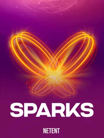 Play Sparks Slot by NetEnt