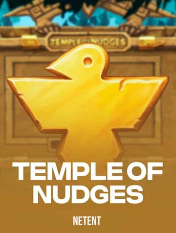 Jogue Temple of Nudges da NetEnt
