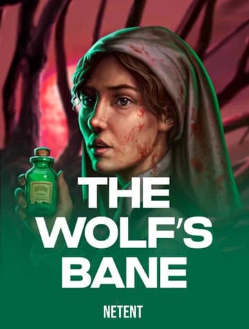 Jogue The Wolf's Bane da NetEnt