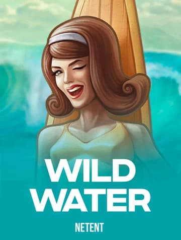 Play Wild Water Slot by NetEnt