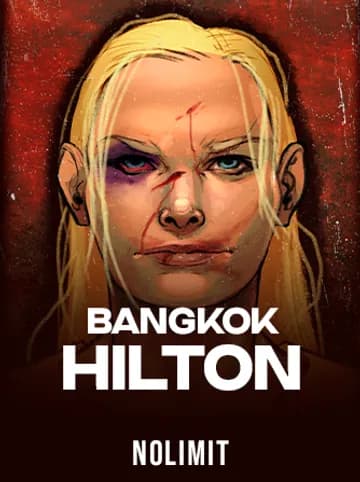Play Bangkok Hilton Slot by Nolimit