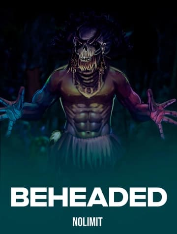 Play Beheaded Slot by Nolimit