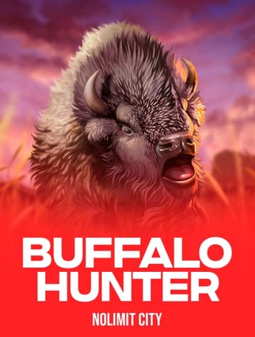 Play Buffalo Hunter Slot by Nolimit