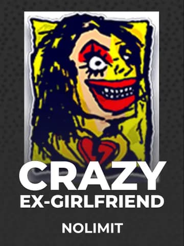 Play Crazy Ex-Girlfriend Slot by Nolimit