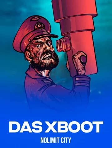 Nolimit tarafından sunulan Das xBoot Slot Oyununu Oyna