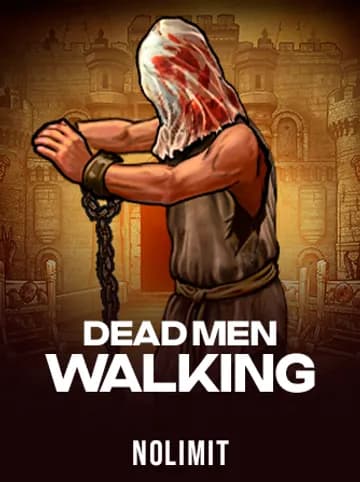 Play Dead Men Walking Slot by Nolimit