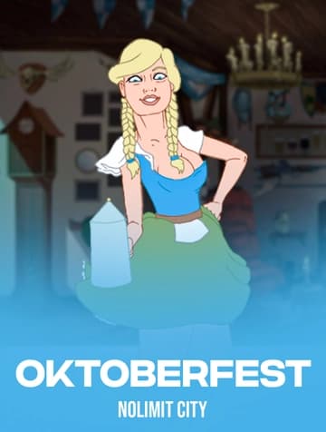 Play Oktoberfest Slot by Nolimit