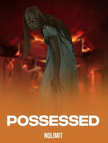 Nolimit tarafından sunulan Possessed Slot Oyununu Oyna