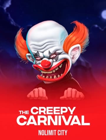 Play The Creepy Carnival Slot by Nolimit