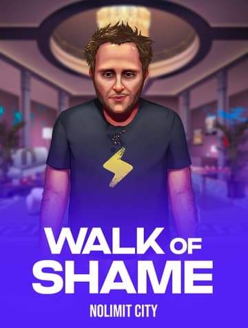 Jouez à la machine à sous Walk Of Shame de Nolimit