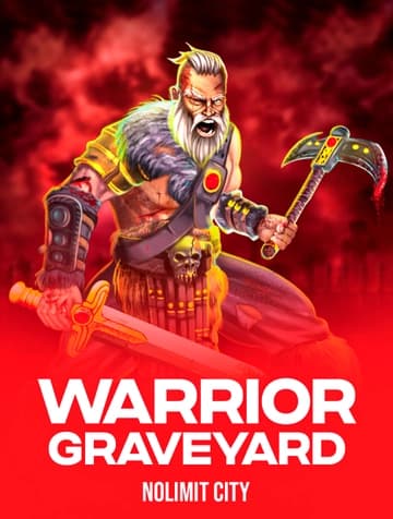 Play Warrior Graveyard Slot by Nolimit