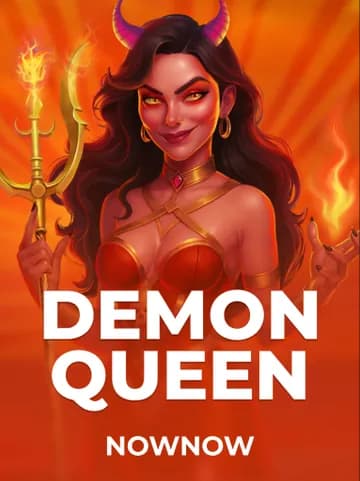 Play Demon Queen Slot by NowNow