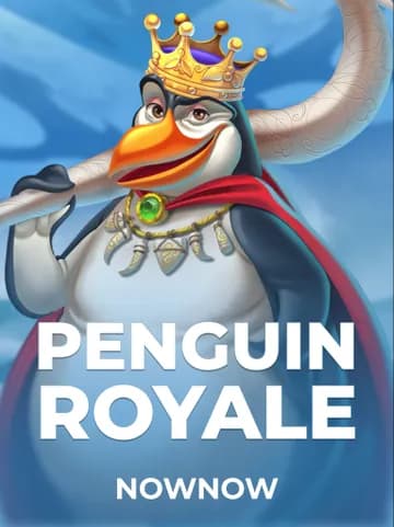 Play Penguin Royale Slot by NowNow