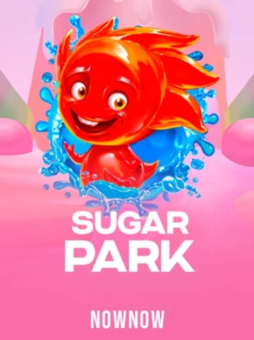 Jogue o Slot Sugar Park por NowNow