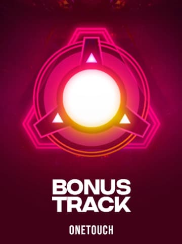 Play Bonus Track Slot by OneTouch