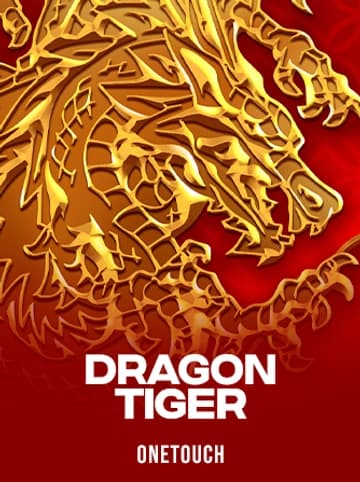 Jouez à la machine à sous Dragon Tiger de OneTouch
