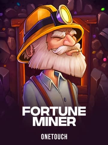 Play Fortune Miner Slot by OneTouch
