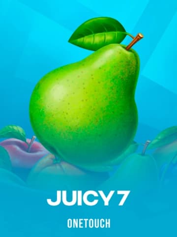 Play Juicy 7 Slot by OneTouch