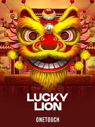 Jogue Lucky Lion da OneTouch