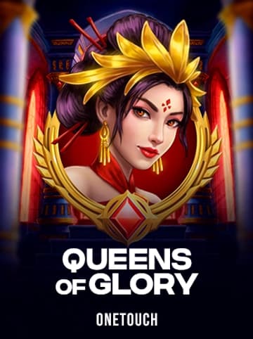 Play Queens of Glory Slot by OneTouch