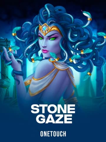 Jouez à la machine à sous Stone Gaze de OneTouch