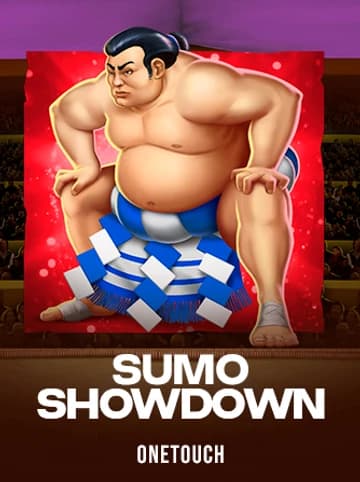 Jogue Sumo Showdown da OneTouch