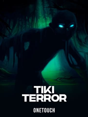Play Tiki Terror Slot by OneTouch