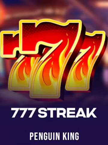 Play 777 Streak Slot by Octoplay