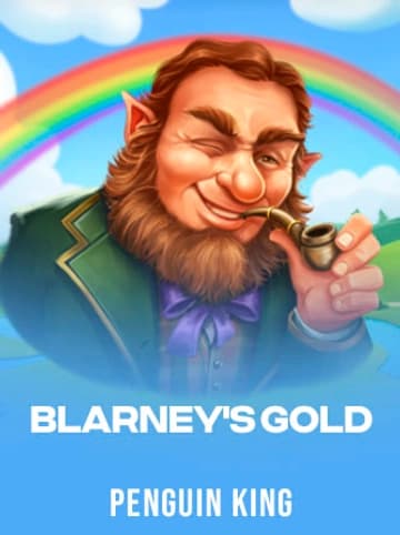 Jouez à la machine à sous Blarney's Gold de Octoplay