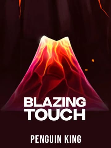 Play Blazing Touch Slot by Octoplay