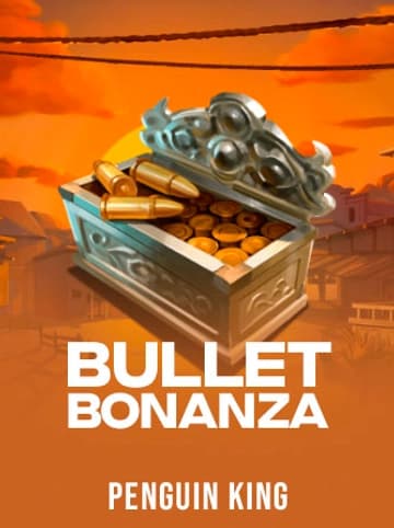 Play Bullet Bonanza Slot by Octoplay