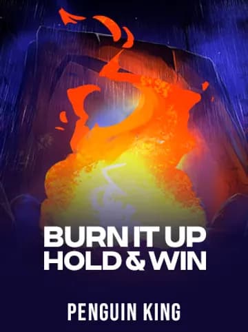 Play Burn It Up: Hold & Win Slot by Octoplay