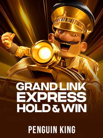 Jouez à la machine à sous Grand Link Express: Hold & Win de Octoplay