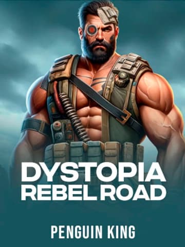 Play Dystopia: Rebel Road Slot by Octoplay