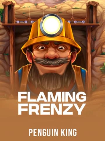 Jouez à la machine à sous Flaming Frenzy de Octoplay