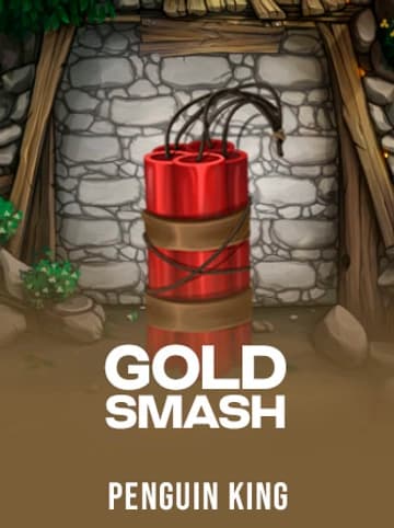 Play Gold Smash Slot by Octoplay